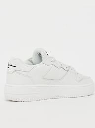 Karl Kani, 89 Up `26, white, Image 3 of 7